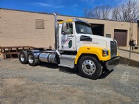 2015 Western Star 4700
