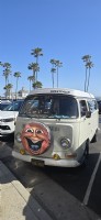 1969 Volkswagen Westfalia