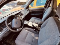 2009 Ford Crown Vic