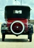 1926 Ford T