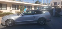 2013 Ford Mustang
