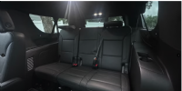 2023 Chevrolet  Suburban