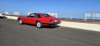 1991 Jaguar  XJ-S Classic  Collection