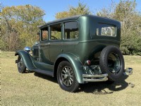 1928 Studebaker Dictator