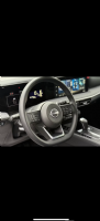 2026 NISSAN Kicks MPV SV