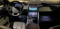 2021 Land Rover Range Rover