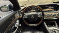 2014 Mercedes S550 Maybach