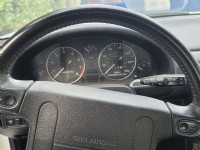1993 Mazda Miata