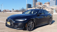 2024 BMW 430i