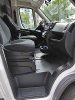2016 Ram ProMaster 3500