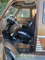 1977 GMC Vandura