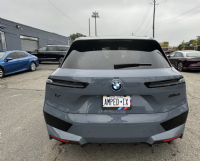 2023 BMW iX