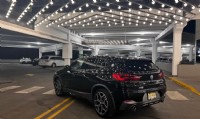 2020 BMW X2
