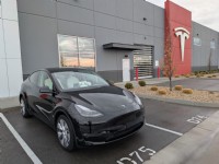 2024 Tesla Y