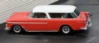 1956 Chevrolet  Bel Air