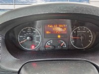 2020 Ram ProMaster 3500