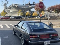 1981 TOYOTA Supra Supra GT