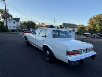 1986 Chrysler  Diplomat