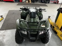 2007 Honda Recon 250