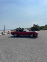 1969 Chevrolet Z28