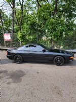 1991 BMW 850i