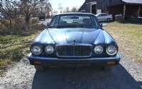 1986 Jaguar XJ6