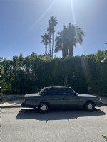 1990 Volvo 240 DL