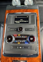 2017 LINCOLN Continental