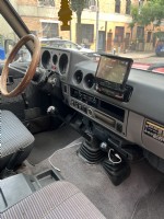 1985 Toyota  Landcruiser