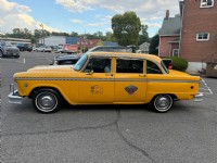 1975 Checker Marathon