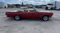1963 Pontiac LeMans