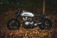 1981 Honda CB750F