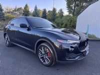 2018 Maserati  Levante