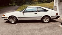 1983 Toyota Celica GT