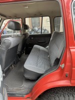 1985 Toyota  Landcruiser