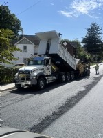 2008 Mack Granite