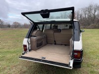 1995 Land Rover Range Rover