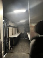 2019 Ram ProMaster 3500