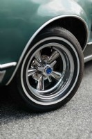 1977 Ford Thunderbird