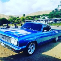 1964 Chevy El camino