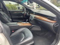 2014 Maserati Quatroporte