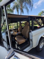 1966 Ford Bronco