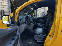 2014 NISSAN NV200