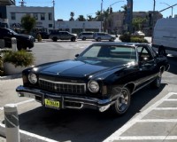1975 Chevrolet Monte Carlo