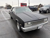 1982 Chevrolet  El Camino