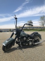 2003 Harley Davidson  Softail