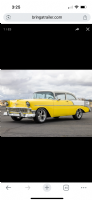1956 Chevy  210