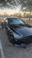 2022 Hyundai  Sonata