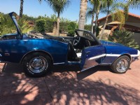 1968 Chevrolet  Camaro