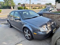 2003 Volkswagen Jetta